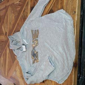 RANDOM Girl top with hood " Love 💘